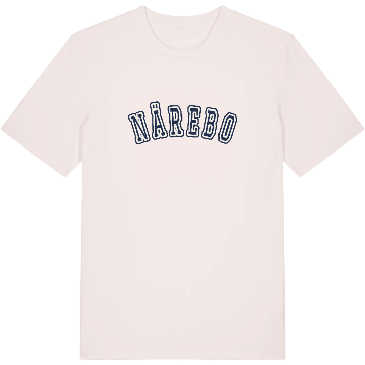 Närebo college t-shirt – t-shirt från PinShirt