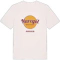 Naregöl cirkel t-shirt