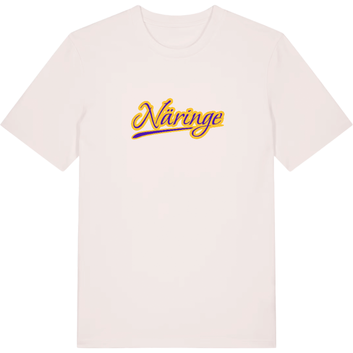 Näringe baseball t-shirt – t-shirt från PinShirt