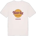 Narla cirkel t-shirt