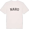 Naro böjd t-shirt