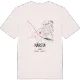 Närsta karta t-shirt
