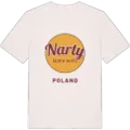 Narty cirkel t-shirt
