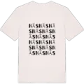 Näs ordlek t-shirt