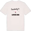 Någon i Näs älskar mig t-shirt