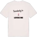 Någon i Näs älskar mig t-shirt