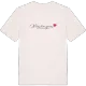 Näsängen hjärta t-shirt