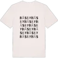 Näsby ordlek t-shirt