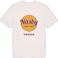Näsby cirkel t-shirt