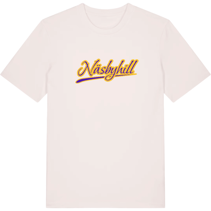 Näsbyhill baseball t-shirt – t-shirt från PinShirt
