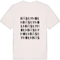 Näsbyholm ordlek t-shirt