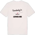 Någon i Näsbykulla älskar mig t-shirt