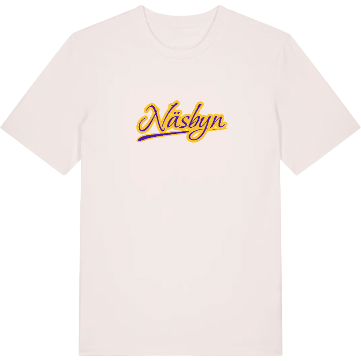 Näsbyn baseball t-shirt – t-shirt från PinShirt