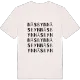 Näsbyn ordlek t-shirt