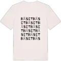 Näset ordlek t-shirt