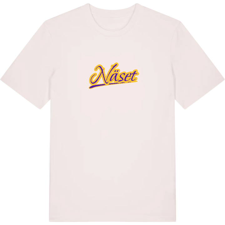 Näset baseball t-shirt – t-shirt från PinShirt