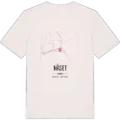 Näset karta t-shirt