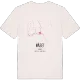 Näset karta t-shirt