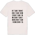 Näsgården ordlek t-shirt