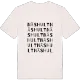 Näshult ordlek t-shirt
