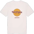 Nasingen cirkel t-shirt