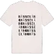 Nässeläng ordlek t-shirt