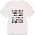 Nässelbo ordlek t-shirt
