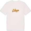 Nässja baseball t-shirt