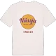 Nässja cirkel t-shirt