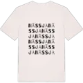 Nässja ordlek t-shirt