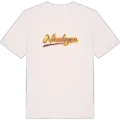 Nässkogen baseball t-shirt