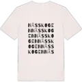 Nässkogen ordlek t-shirt