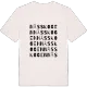 Nässkogen ordlek t-shirt