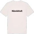 Nässlehult fetstil t-shirt