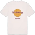 Nästaberg cirkel t-shirt