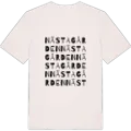 Nästagården ordlek t-shirt