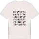 Nästäppan ordlek t-shirt