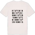 Nästegård ordlek t-shirt