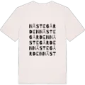 Nästegården ordlek t-shirt