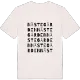 Nästegården ordlek t-shirt