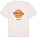Nästorp cirkel t-shirt