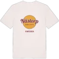 Nästorp cirkel t-shirt