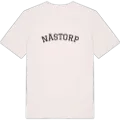 Nästorp böjd t-shirt