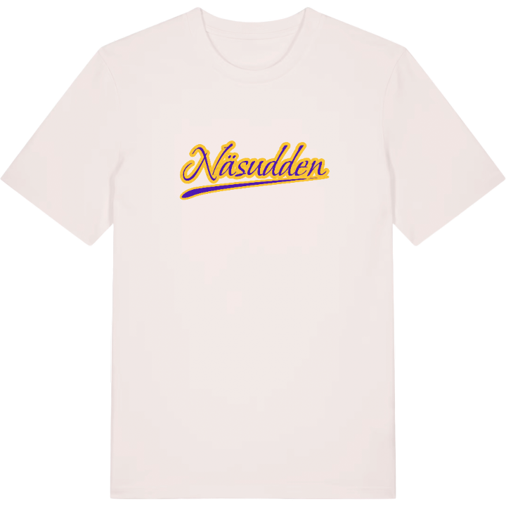 Näsudden baseball t-shirt – t-shirt från PinShirt