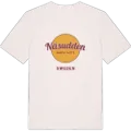 Näsudden cirkel t-shirt