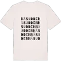 Näsudden ordlek t-shirt