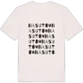 Nasutów ordlek t-shirt