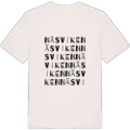 Näsviken ordlek t-shirt