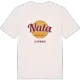Nata cirkel t-shirt