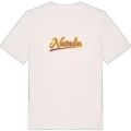 Natalin baseball t-shirt